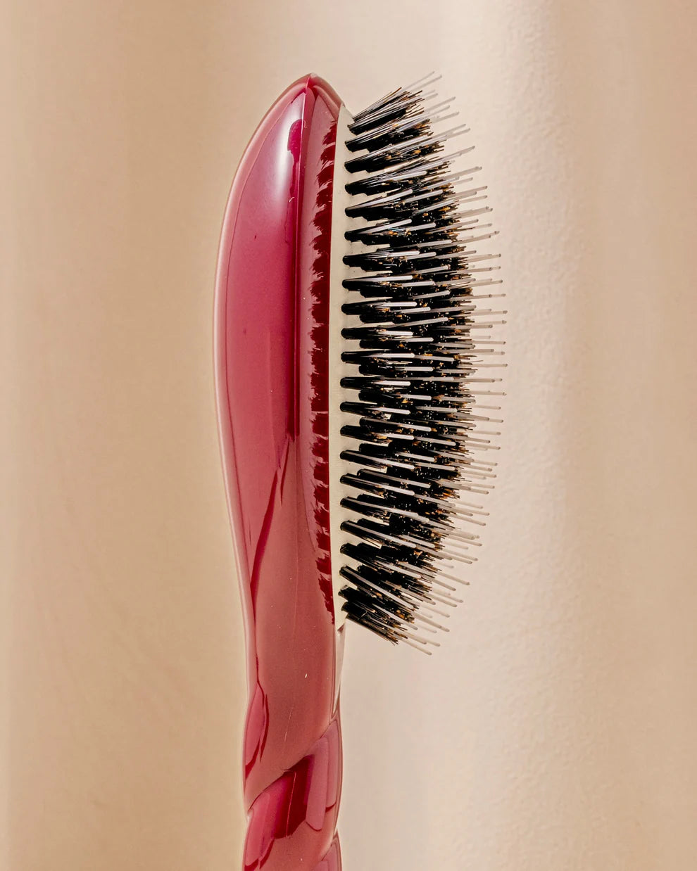 N.02 The Care & Detangling Hair Brush The Essential (Large)