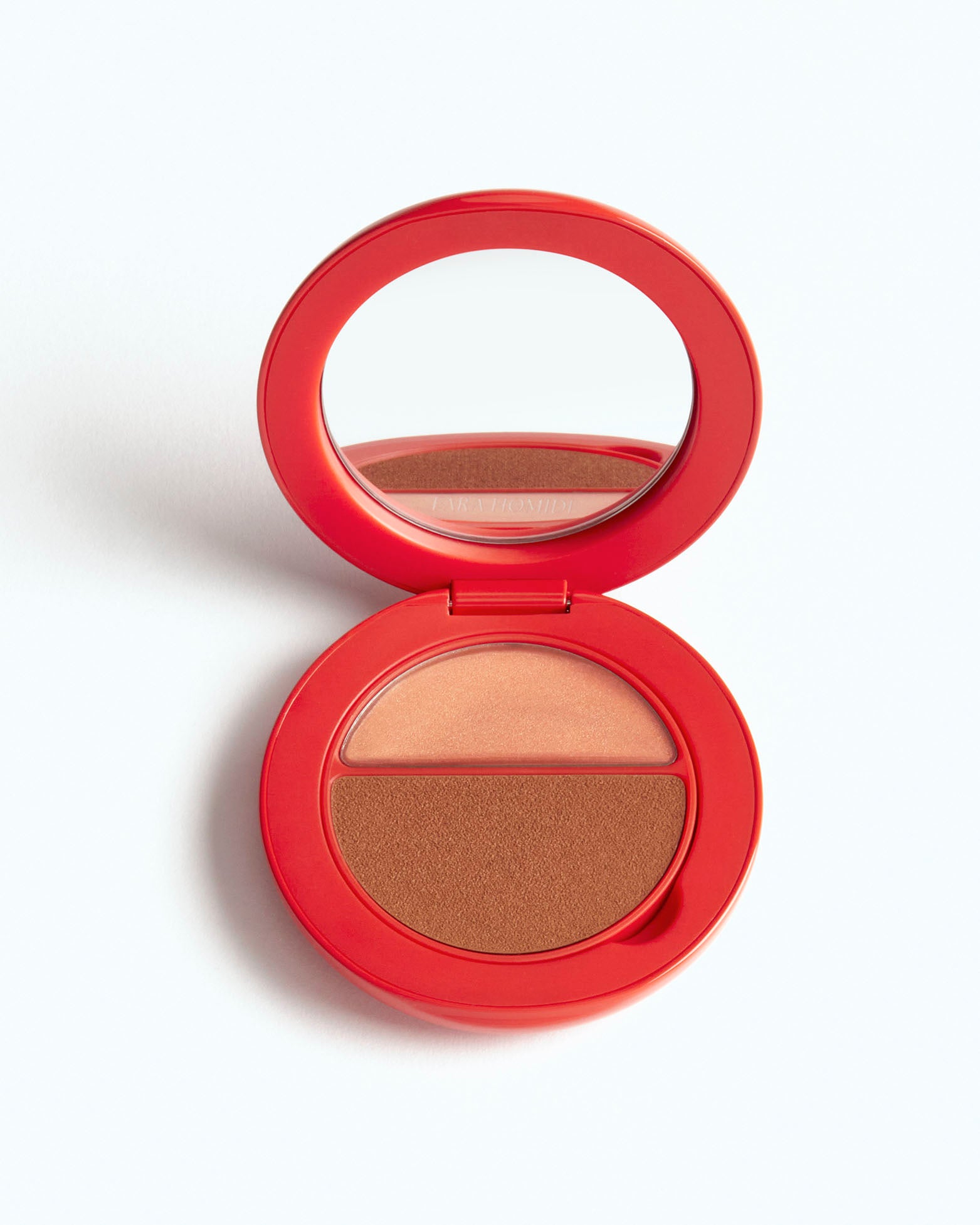 Essential Face Compact