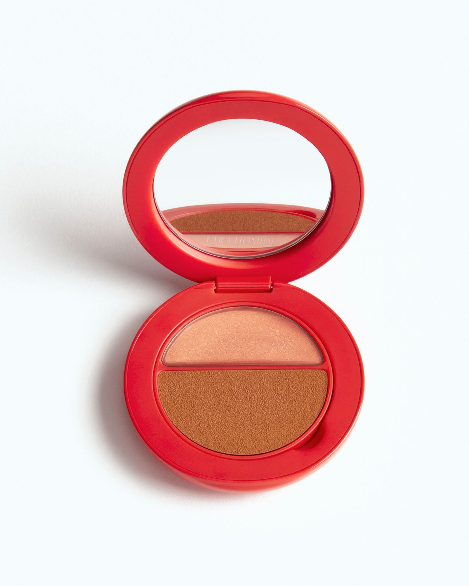 Essential Face Compact
