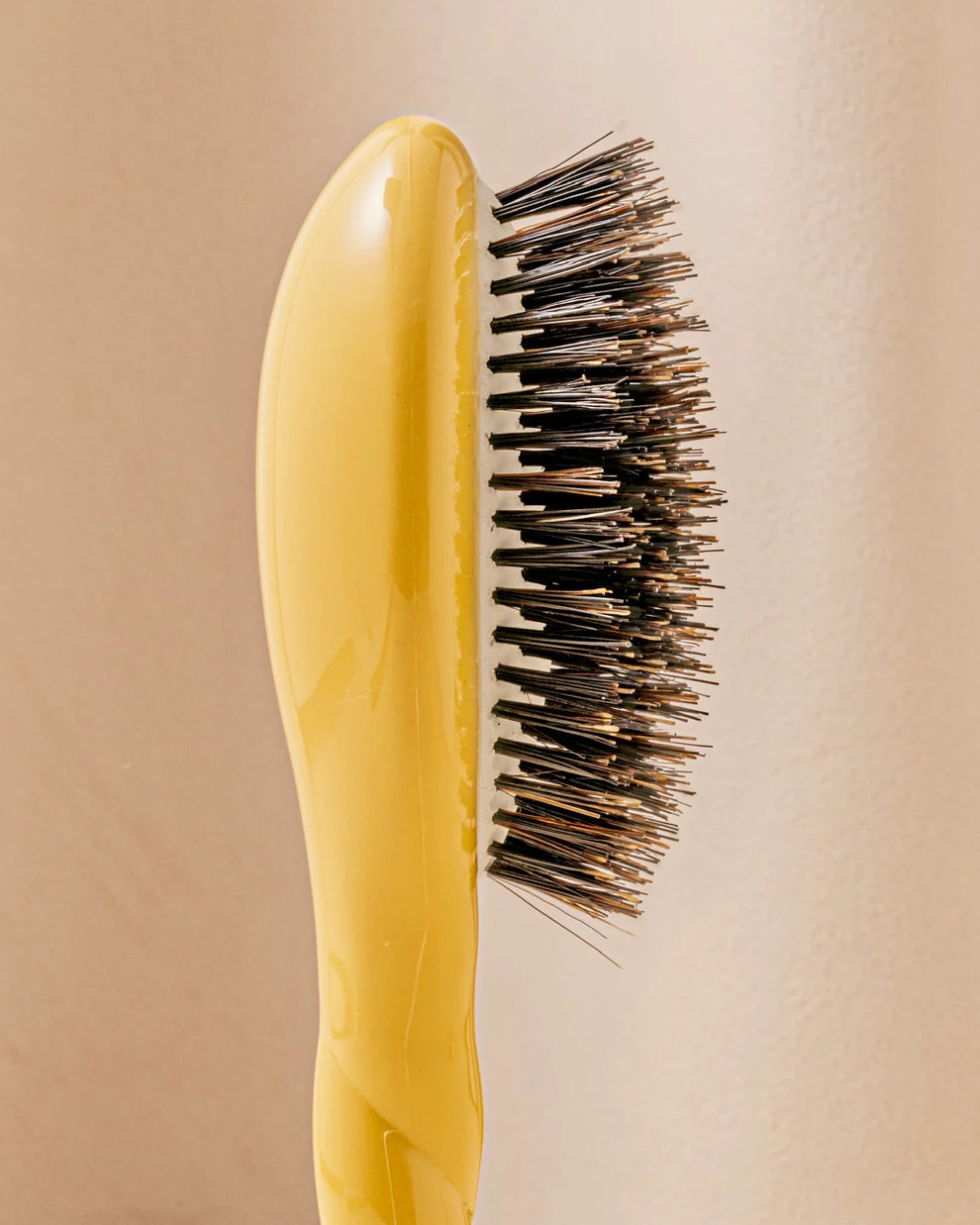 N.01 The Shine & Care Hair Brush - The Universal (Small)