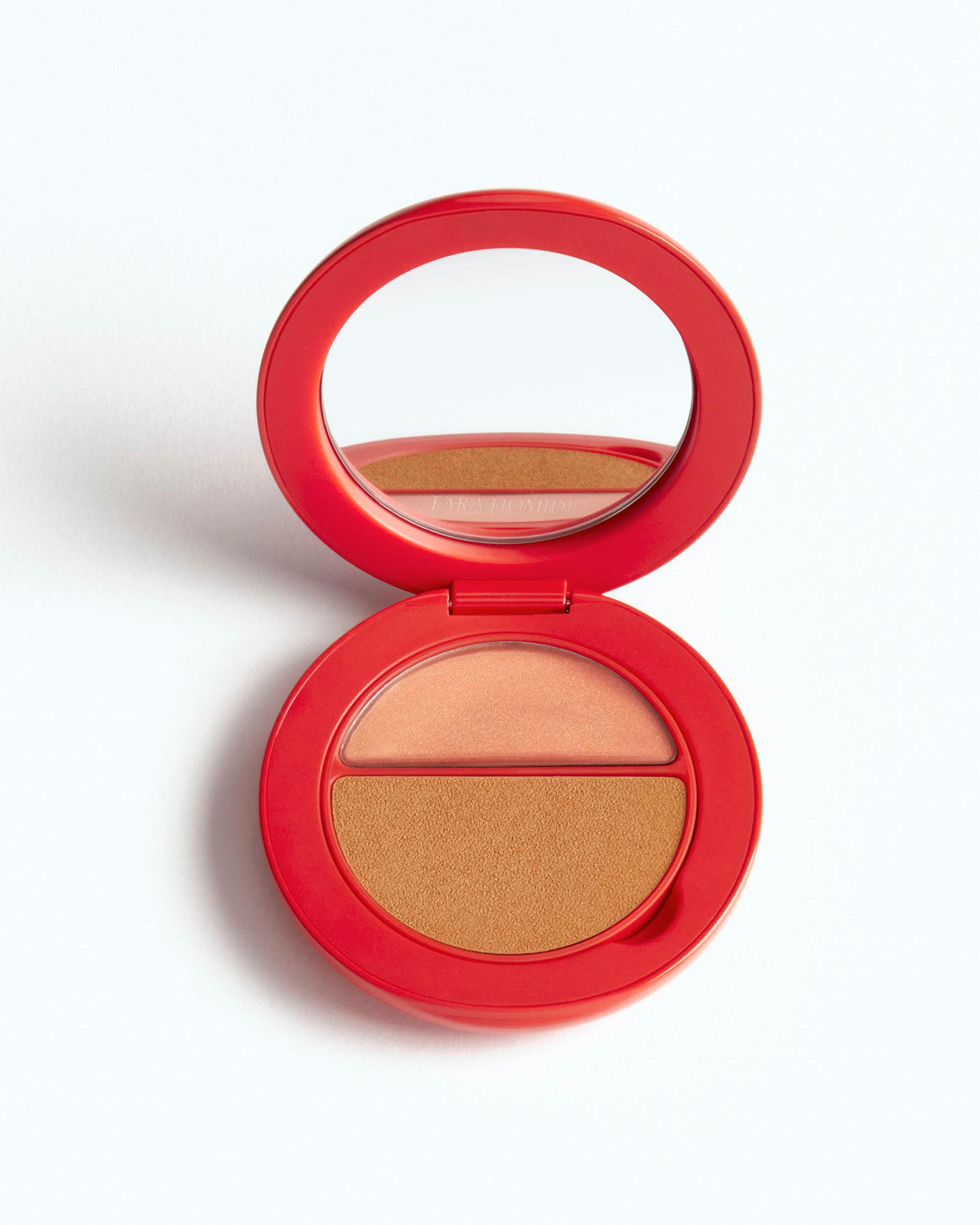 Essential Face Compact