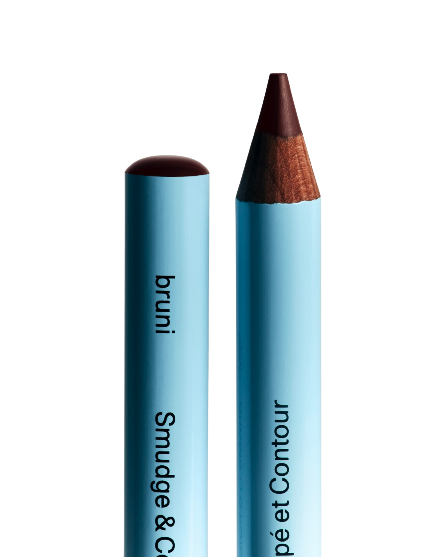 Smudge & Contour Lip Pencil