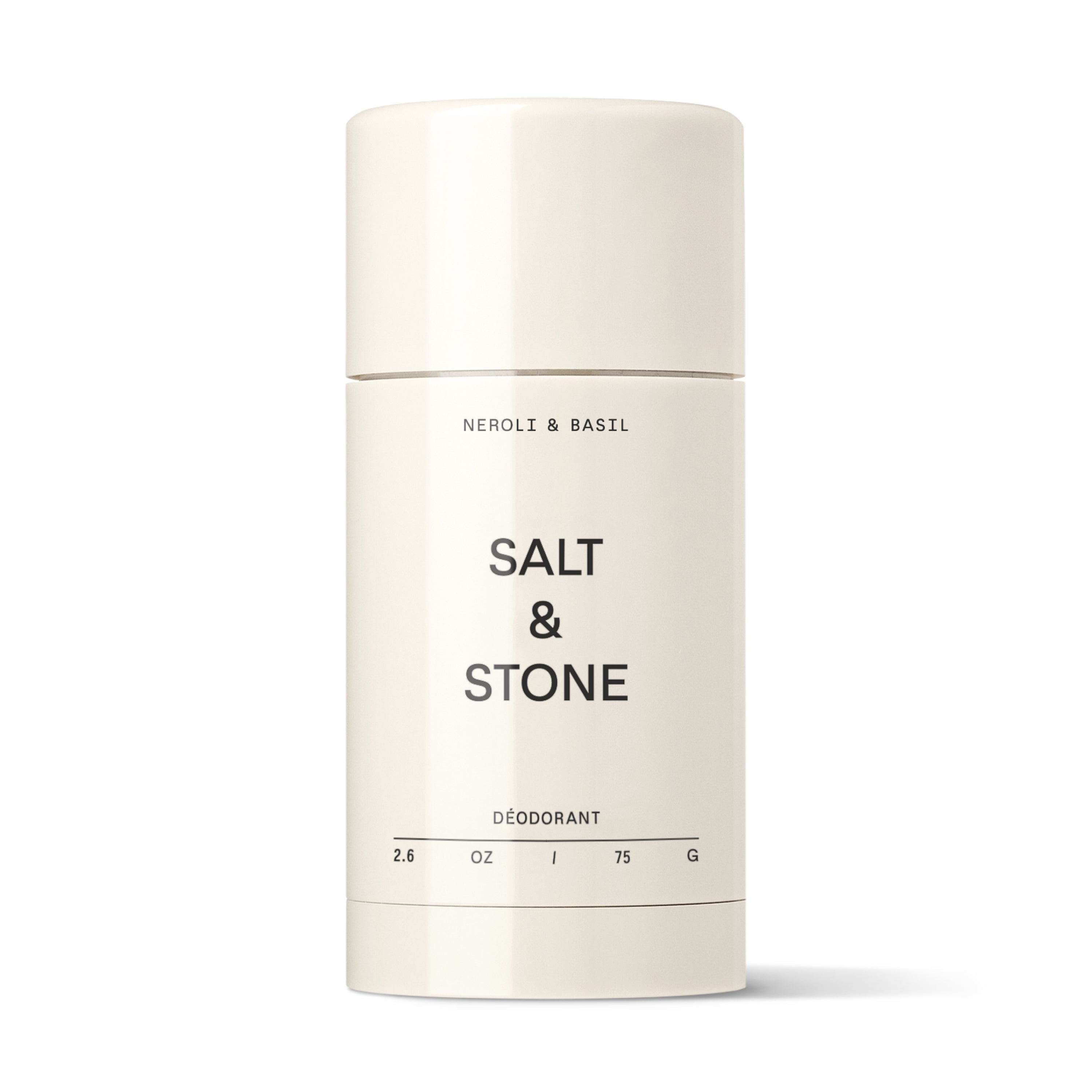 Deodorant (Extra Strength)
