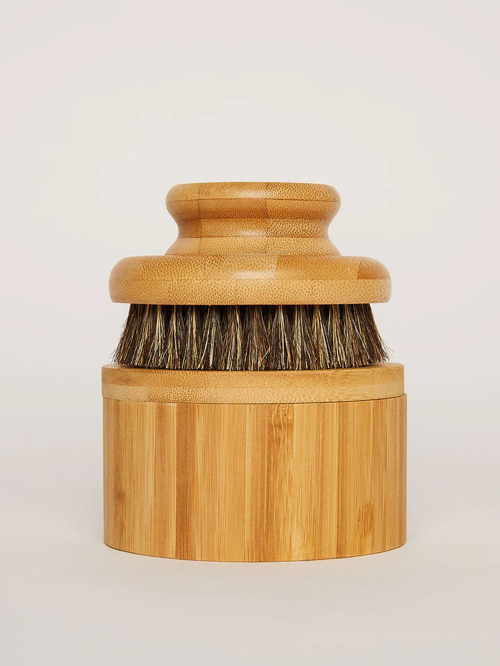 Dry Brush