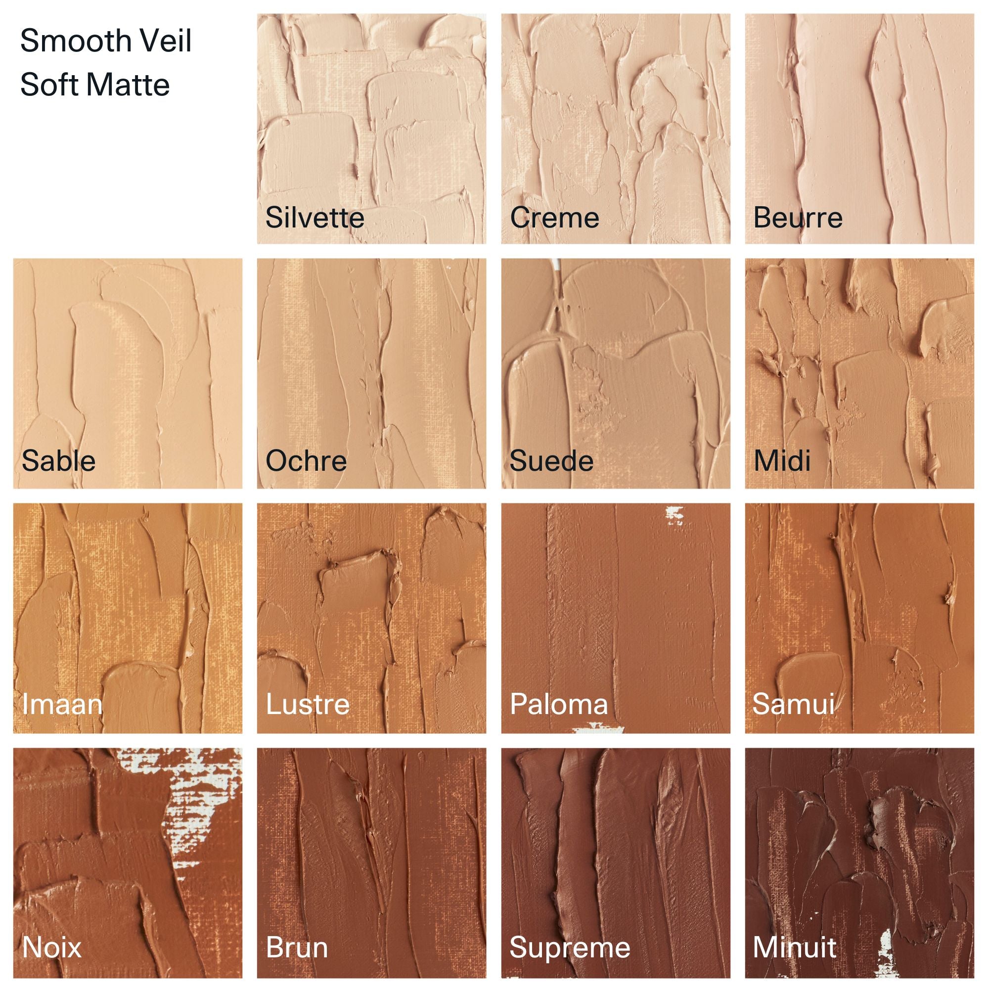 Essential Face Compact