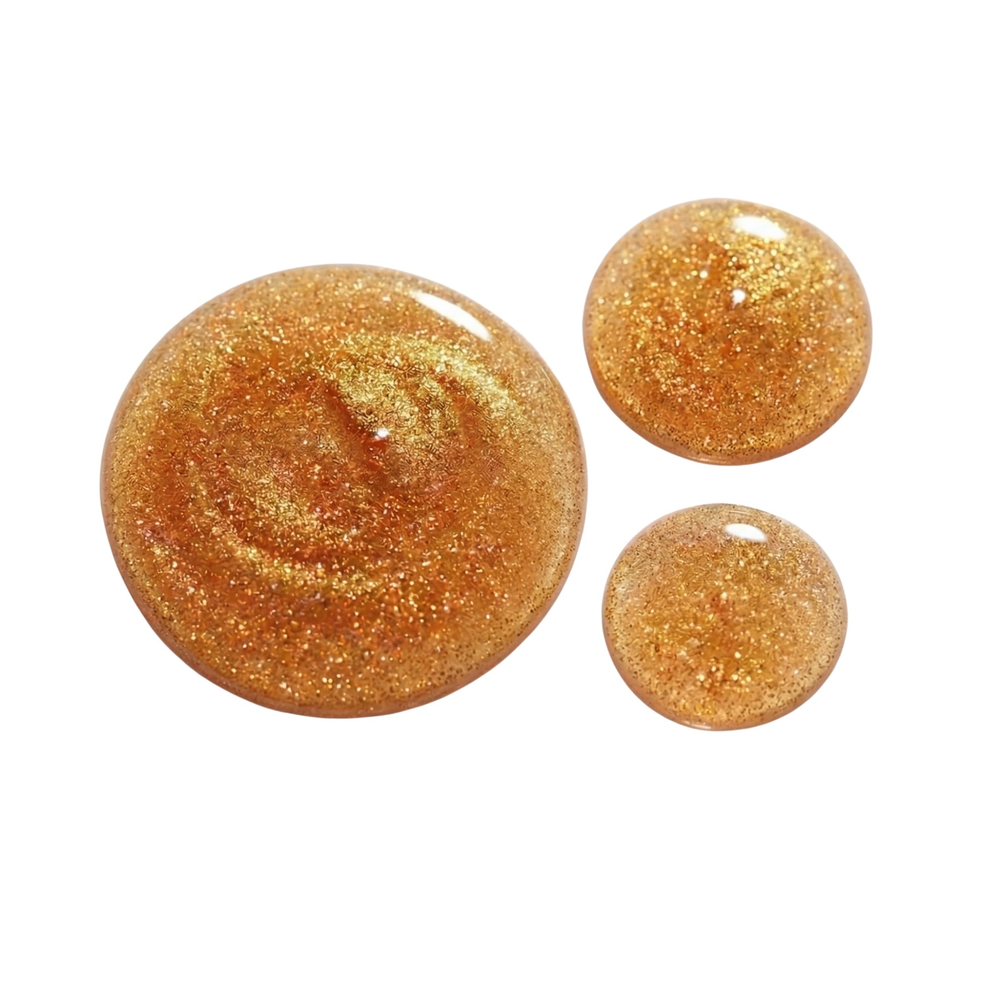 Gilded Sands Body Oil