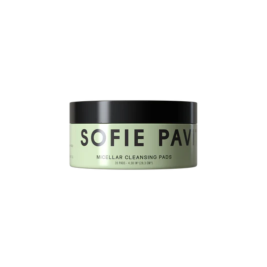 Micellar Cleansing Pads