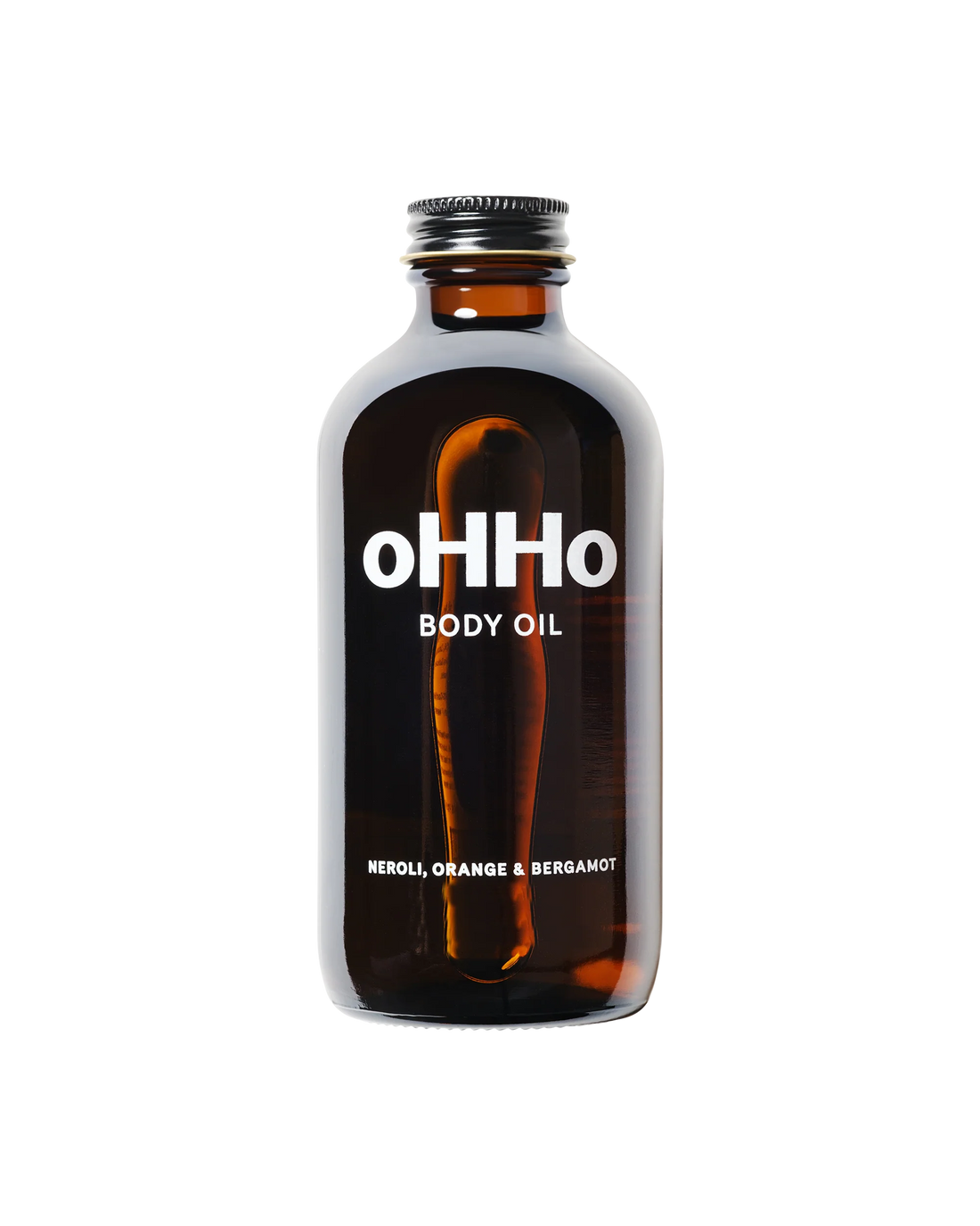 OHHO Body Oil