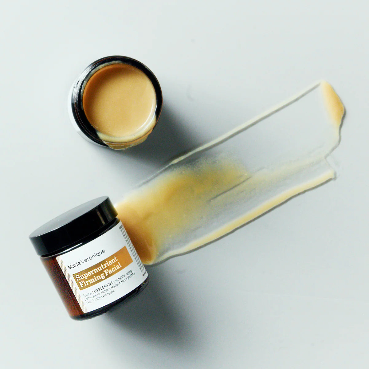 Supernutrient Firming Facial Mask