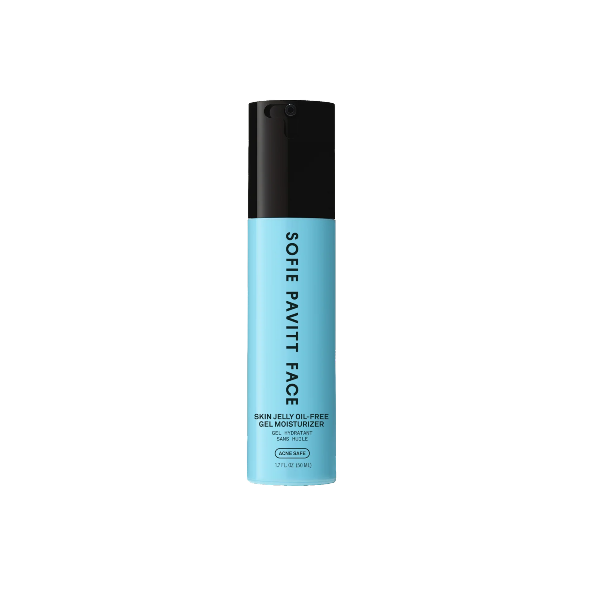 Skin Jelly Oil-Free Gel Moisturizer