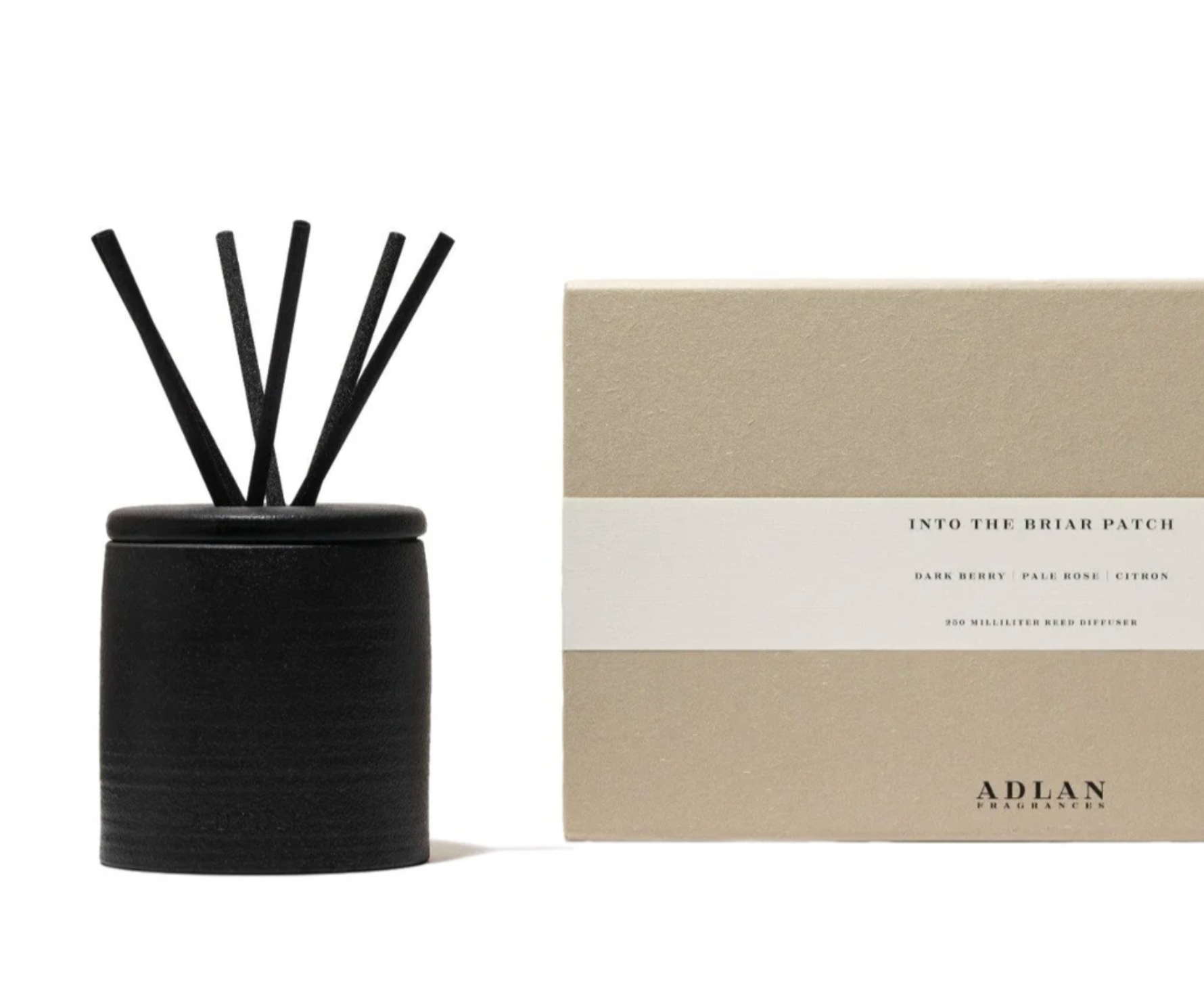 Into the Briar Patch Diffuser