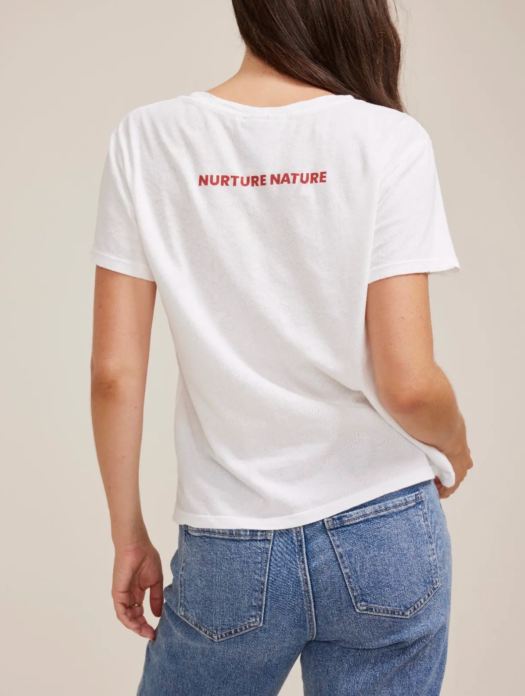 ONDA x Jungmaven T-Shirt Red
