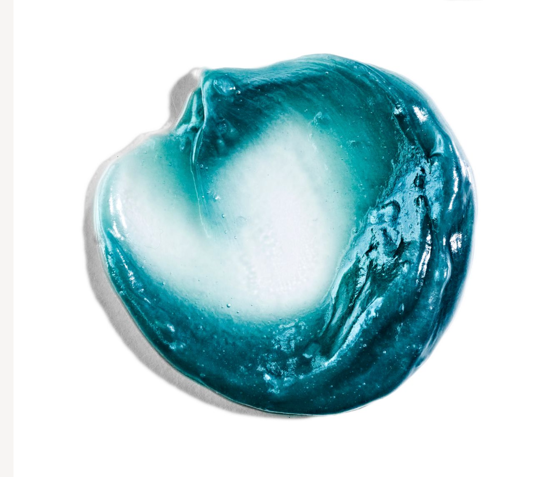 The Blue Cocoon