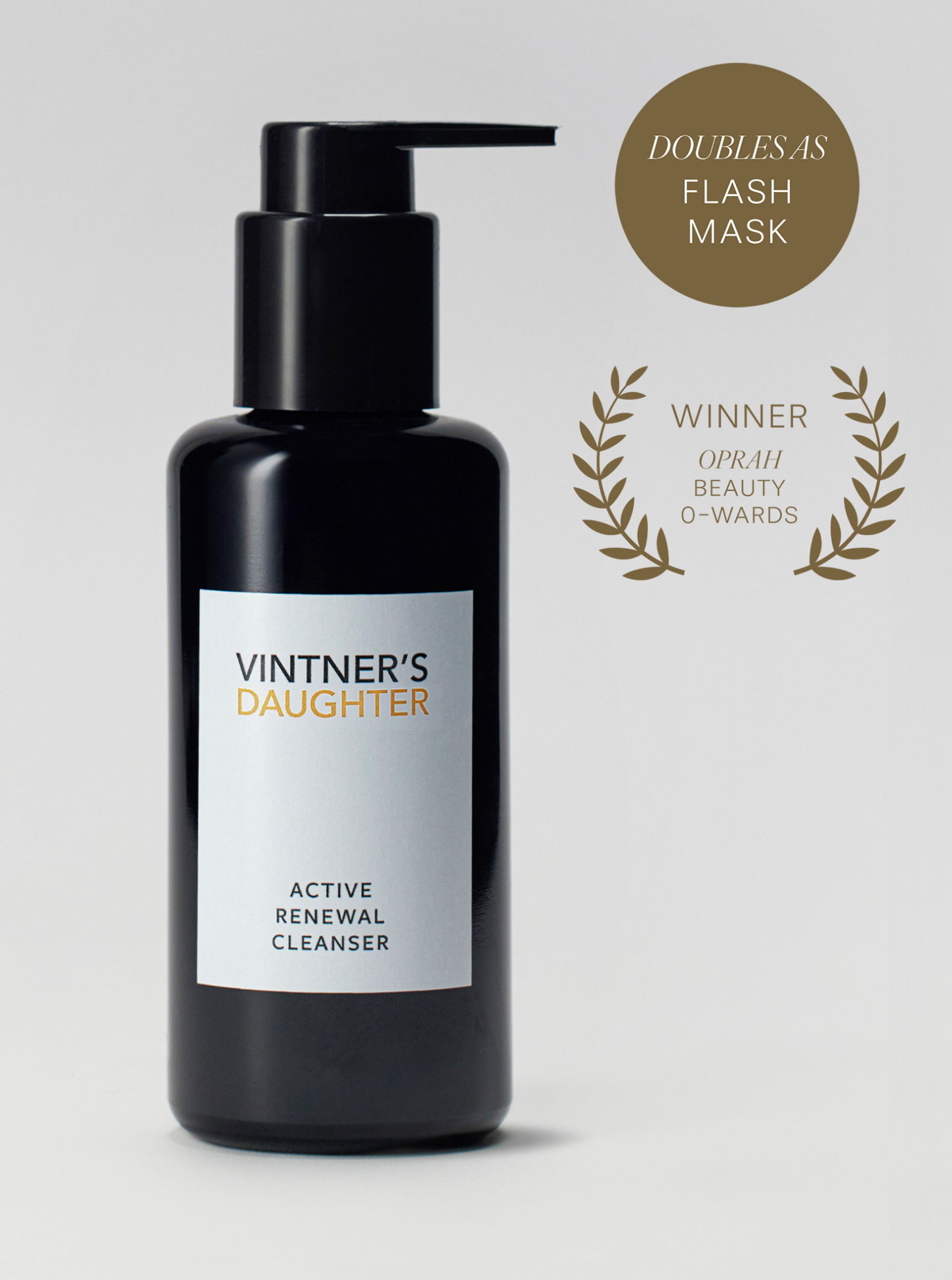 Active Renewal Cleanser