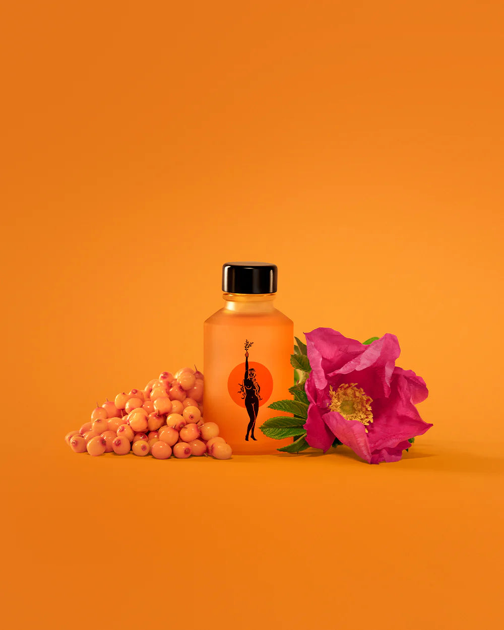 Wonder Valley Face Oil