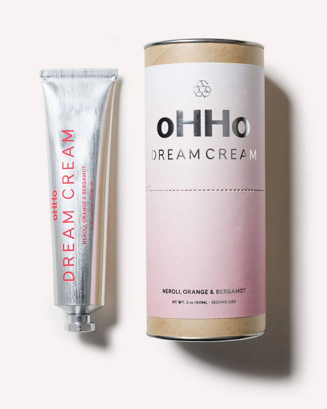 Dream Cream
