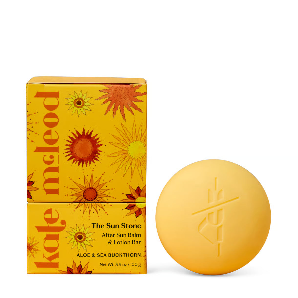 Sun Stone