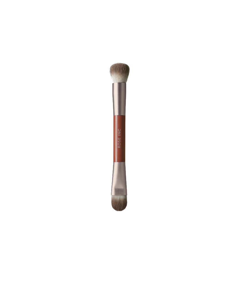 Rose Inc Concealer Brush