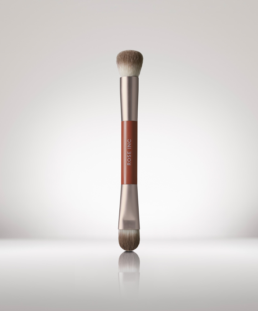 Rose Inc Concealer Brush