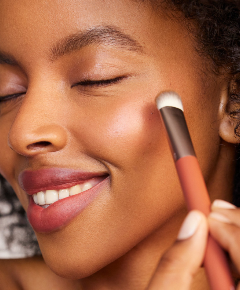 Rose Inc Concealer Brush