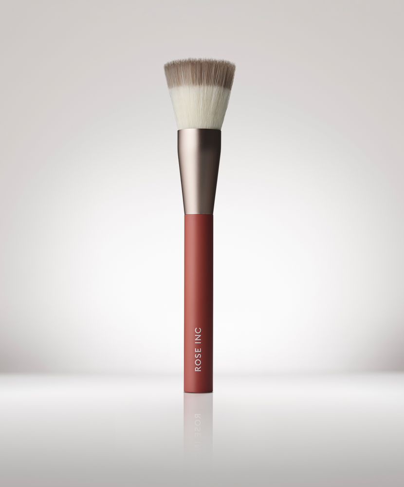 Number 5 Bronzer Brush