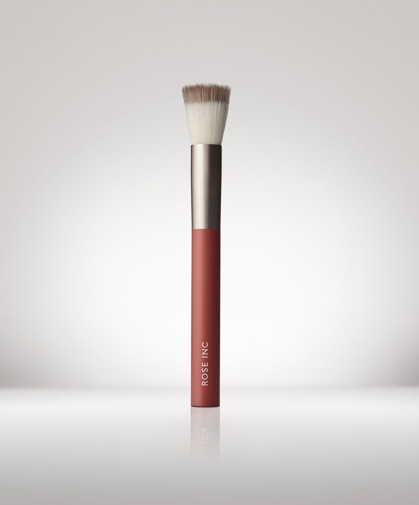 Number 6 Highlighter Brush