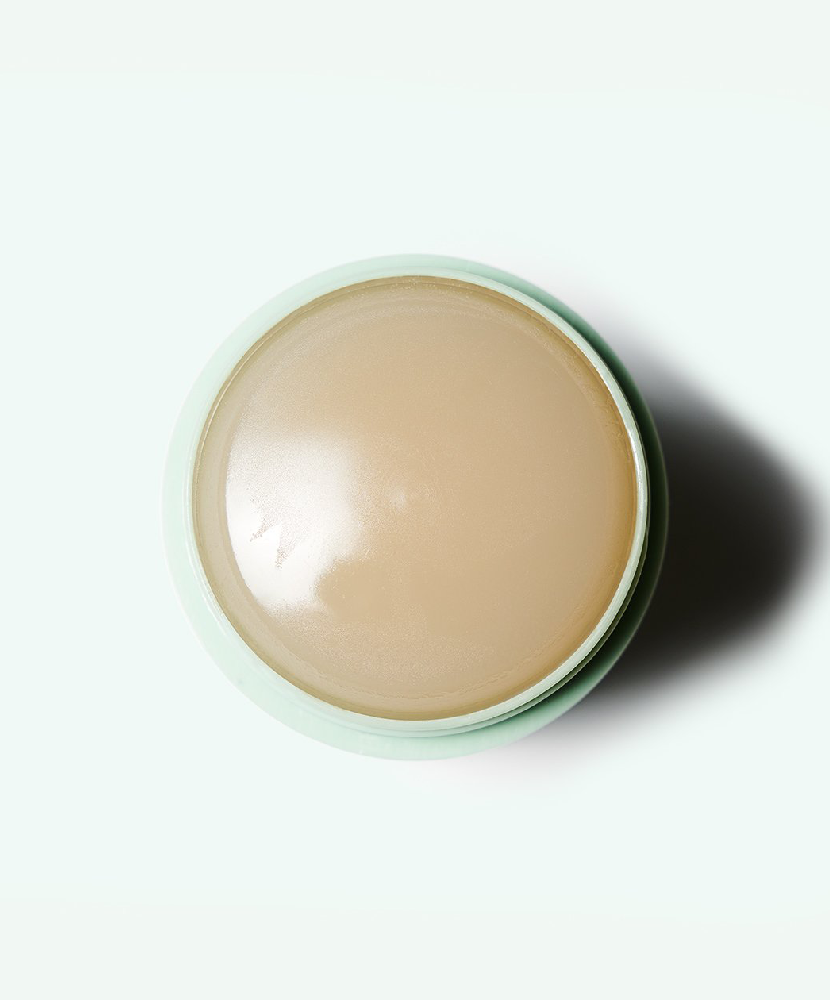 Natural Deodorant - No. Green