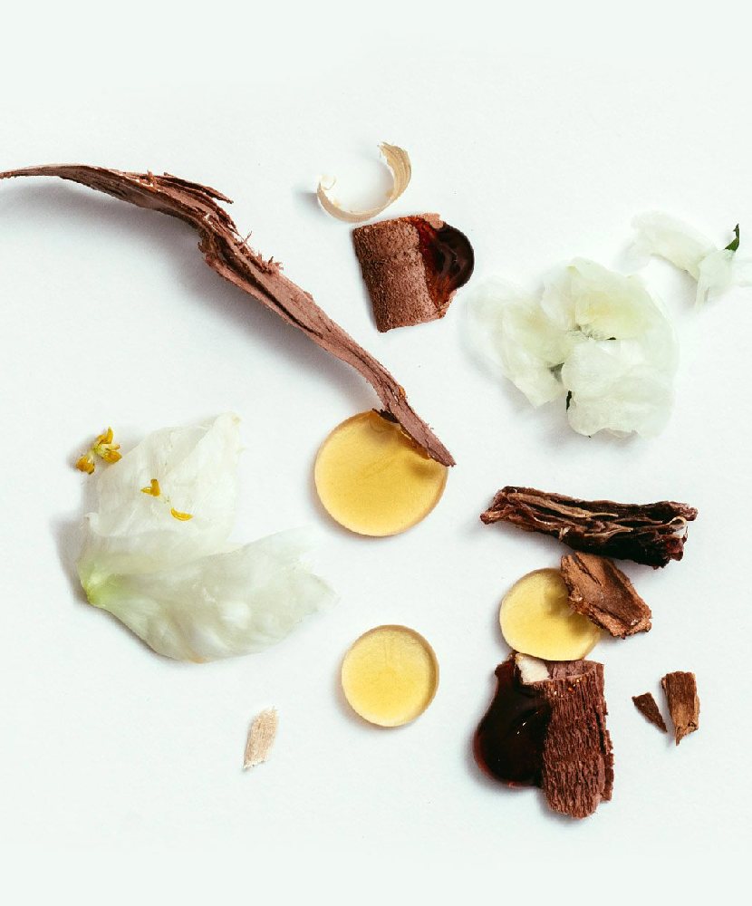 Natural Deodorant - Cedar Flora