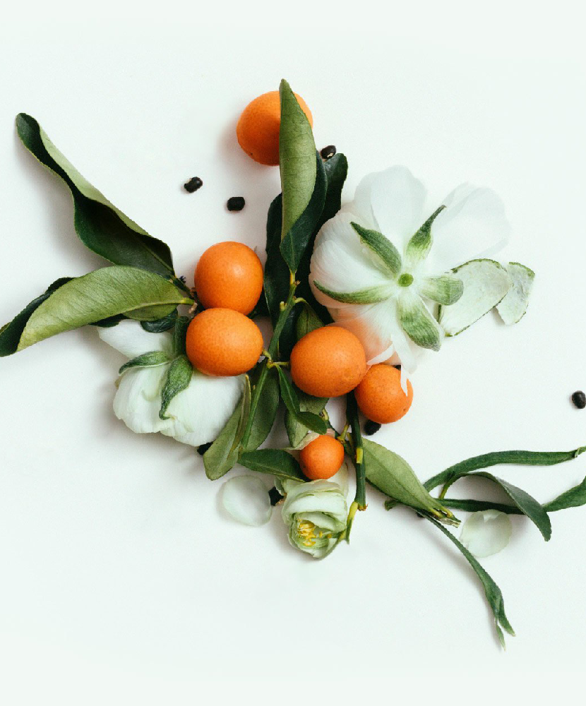 Natural Deodorant - Neroli