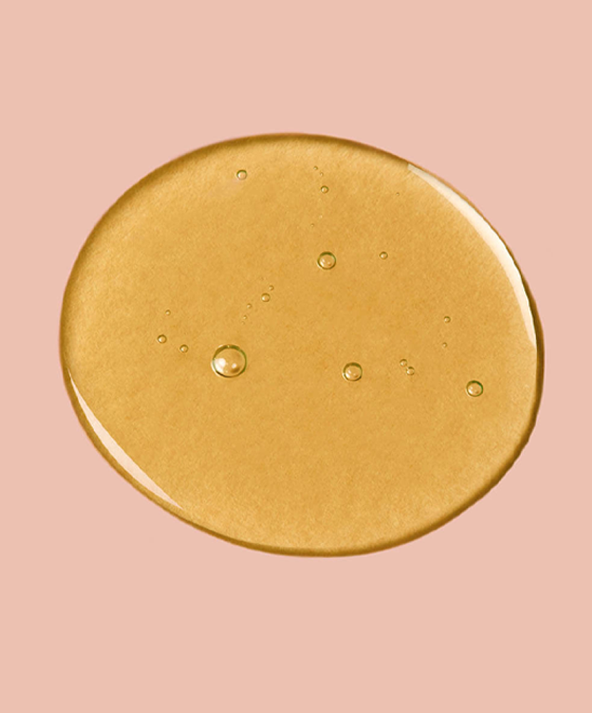 Color Awakening Hair Bath