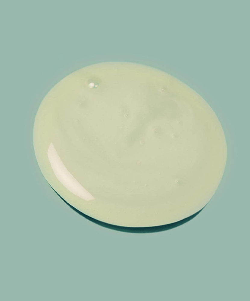 Hydrating Cream Hairbath