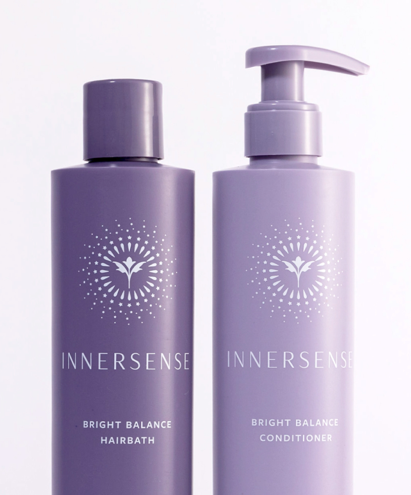 Bright Balance Hairbath