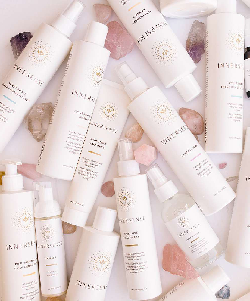 Color Awakening Hair Bath