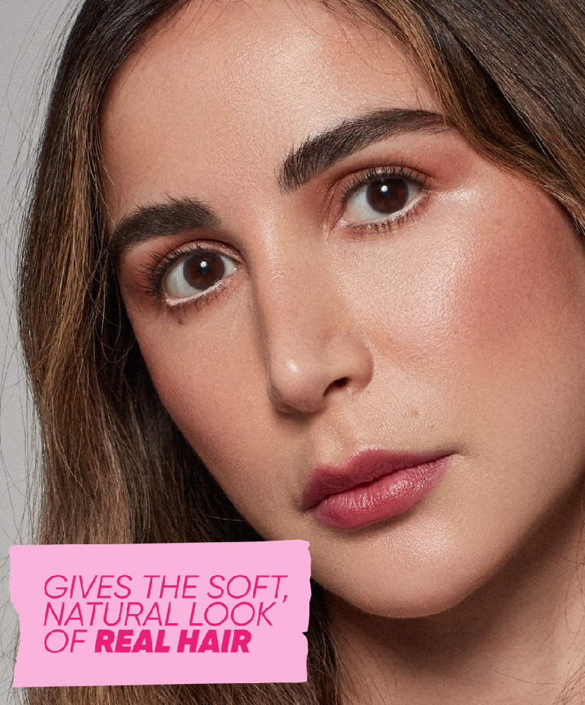 Brow Pop