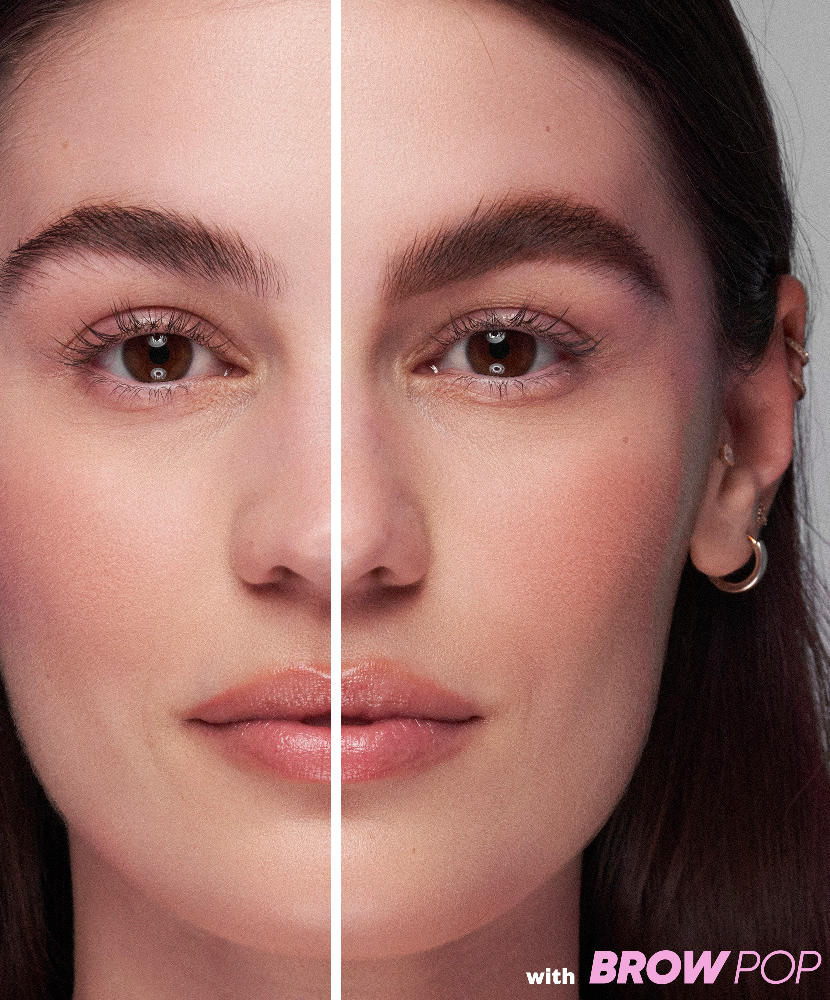 Brow Pop