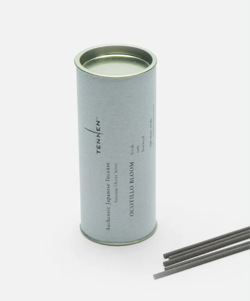 Ocotillo Bloom Short Stick Incense