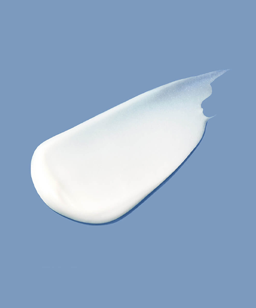 Quiet Calm Curl Control