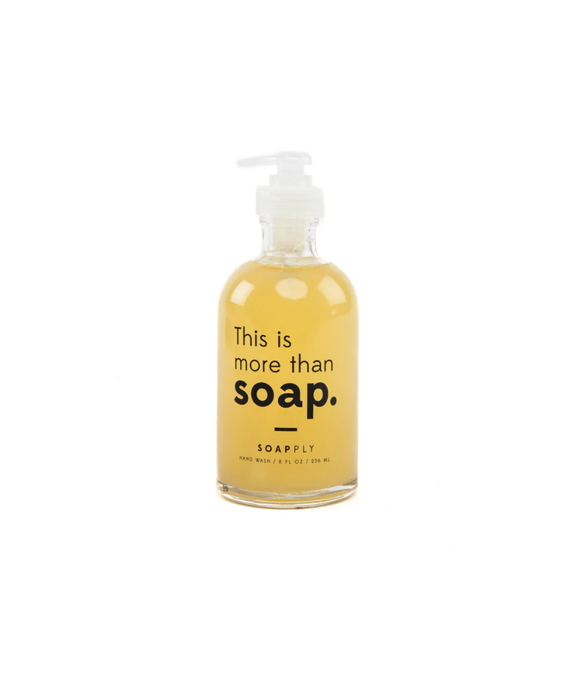Soapply Liquid Hand Wash
