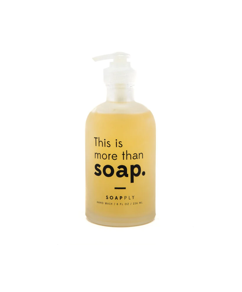Soapply Liquid Hand Wash