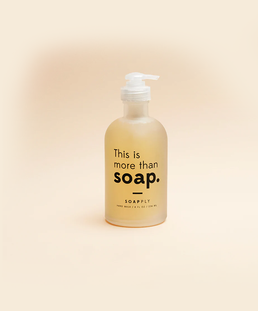 Soapply Liquid Hand Wash
