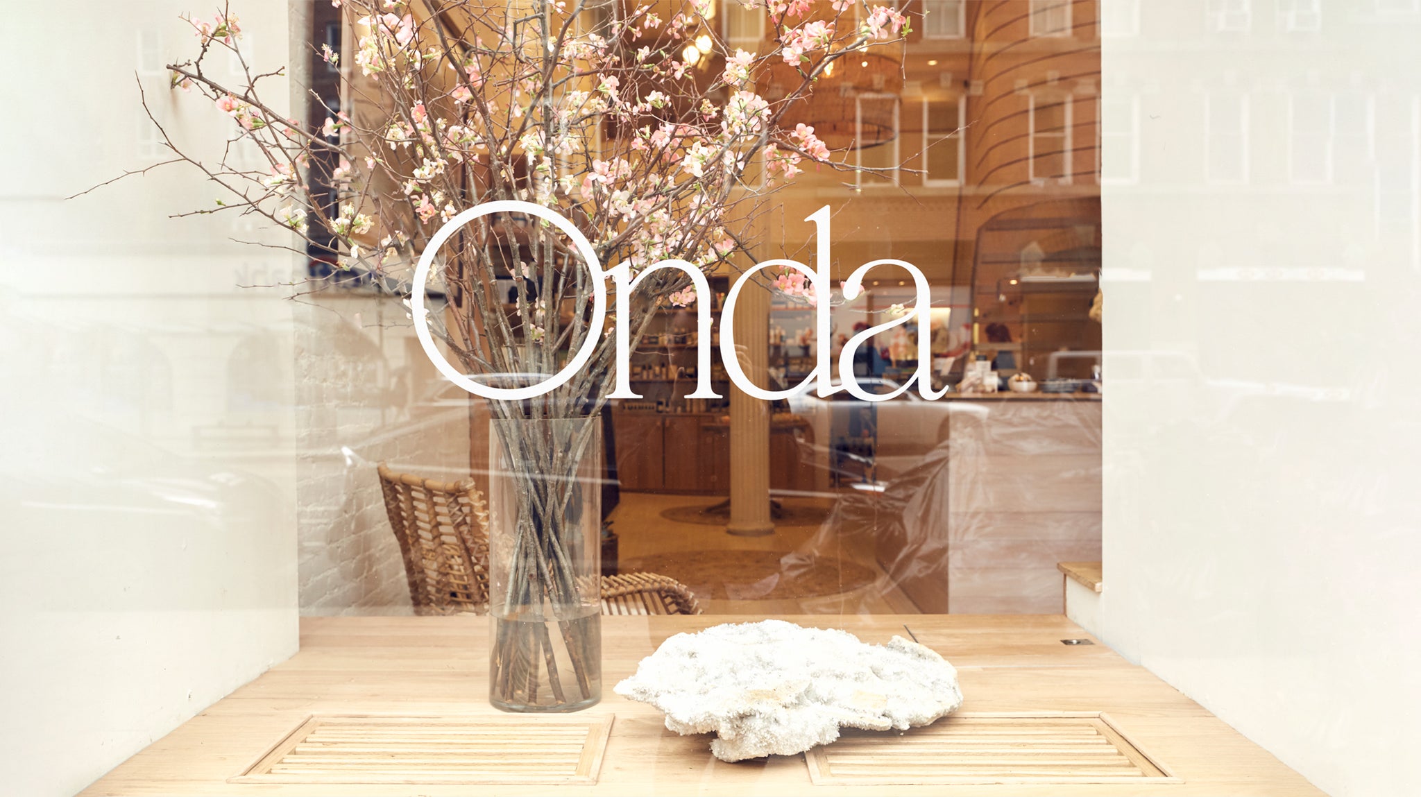 A Post Thanksgiving “Thank You” from Onda