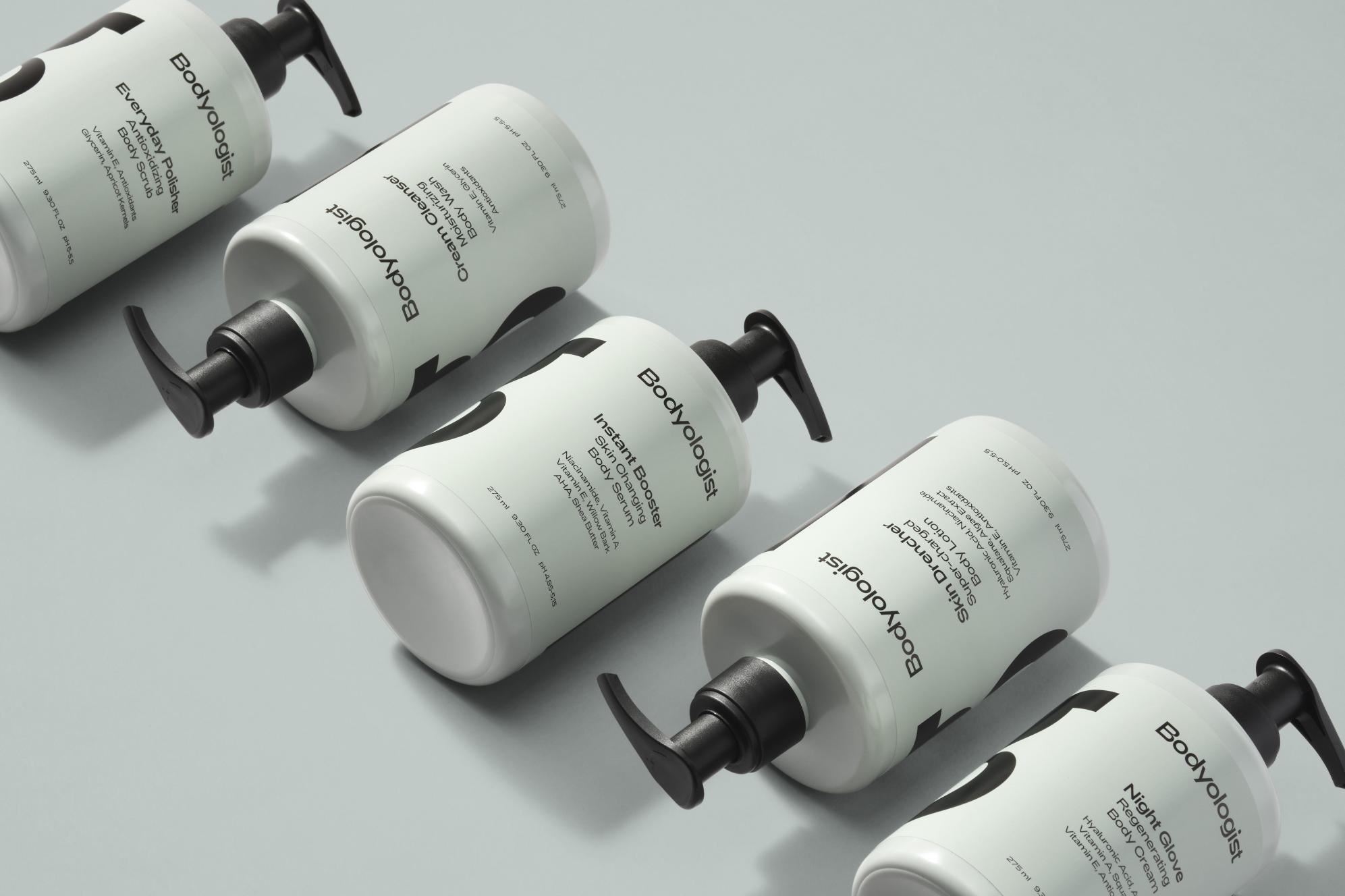 Introducing Bodyologist: The Danish Clean Body Care Line