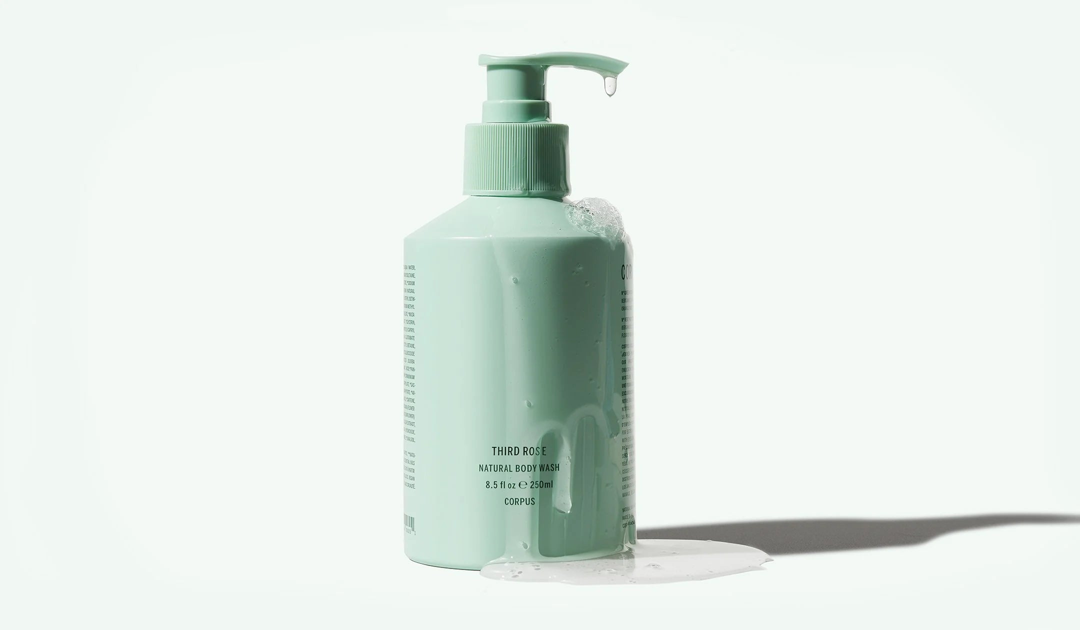 Six Body Washes To Elevate Your Daily Shower