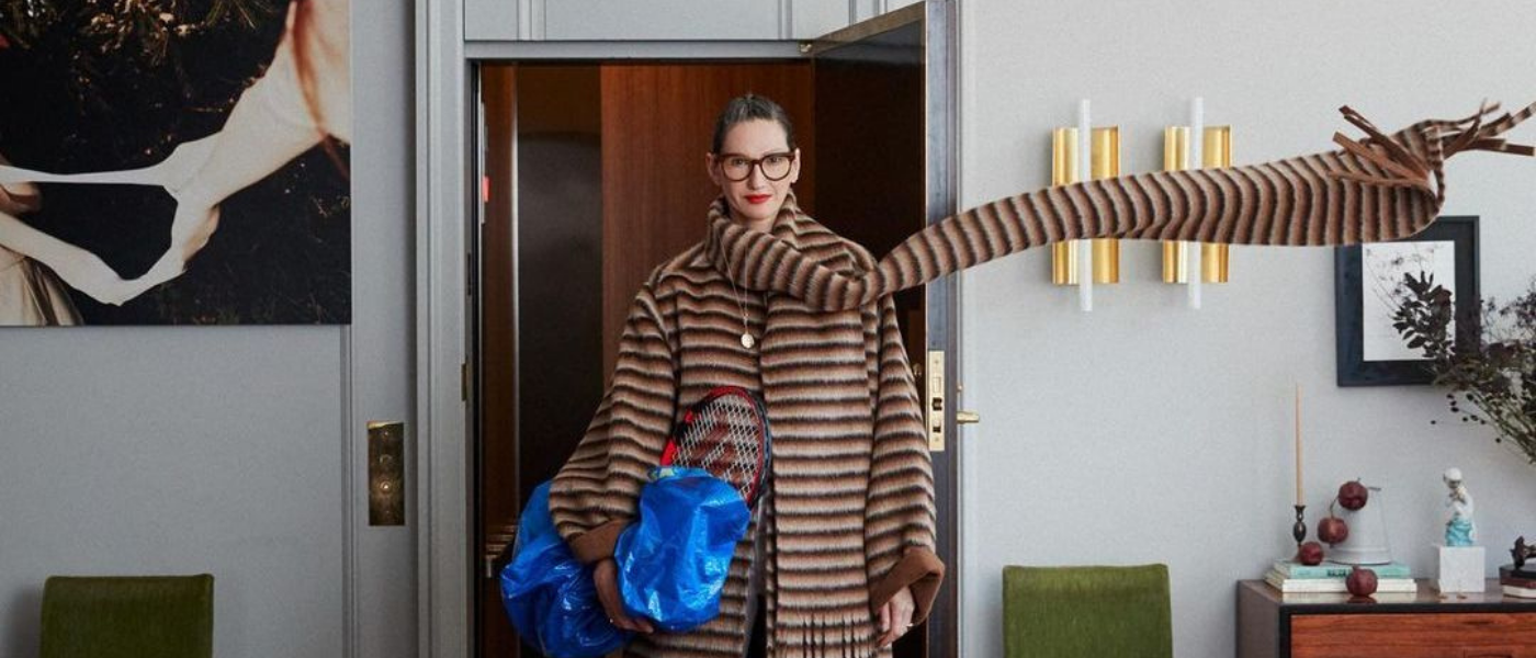 Jenna Lyons