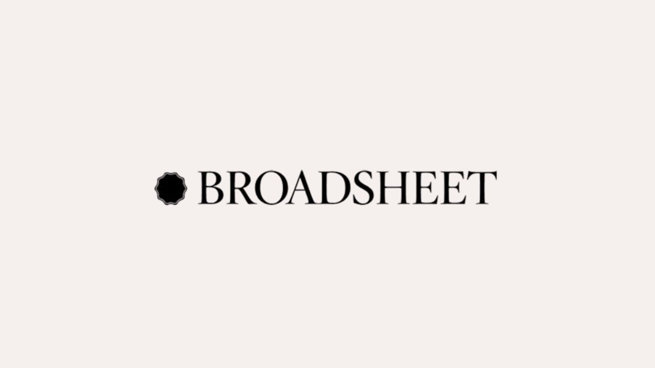 ONDA Skincare Hit List Published in Broadsheet