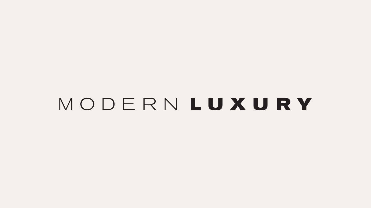 ONDA's Reopening Covered by Modern Luxury