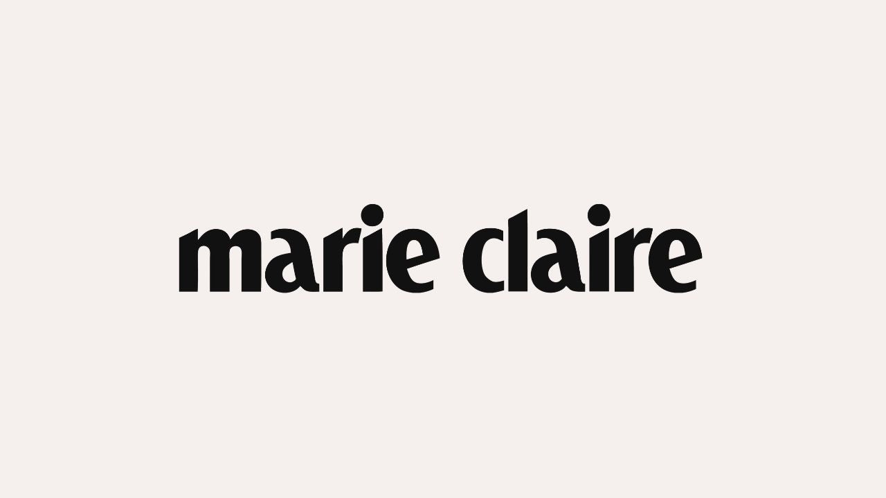 ONDA Beauty Founder Walks Marie Claire Through Her Closet