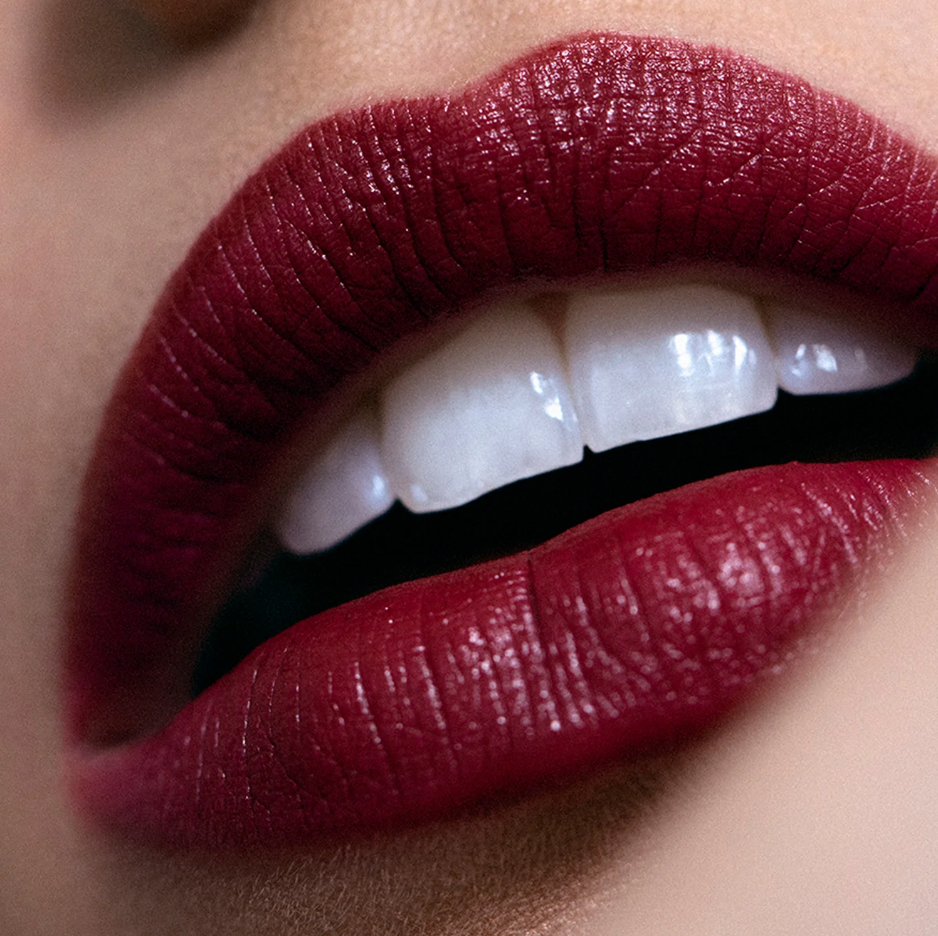 The Party Lip is the Holiday Season’s Ultimate Beauty Hack