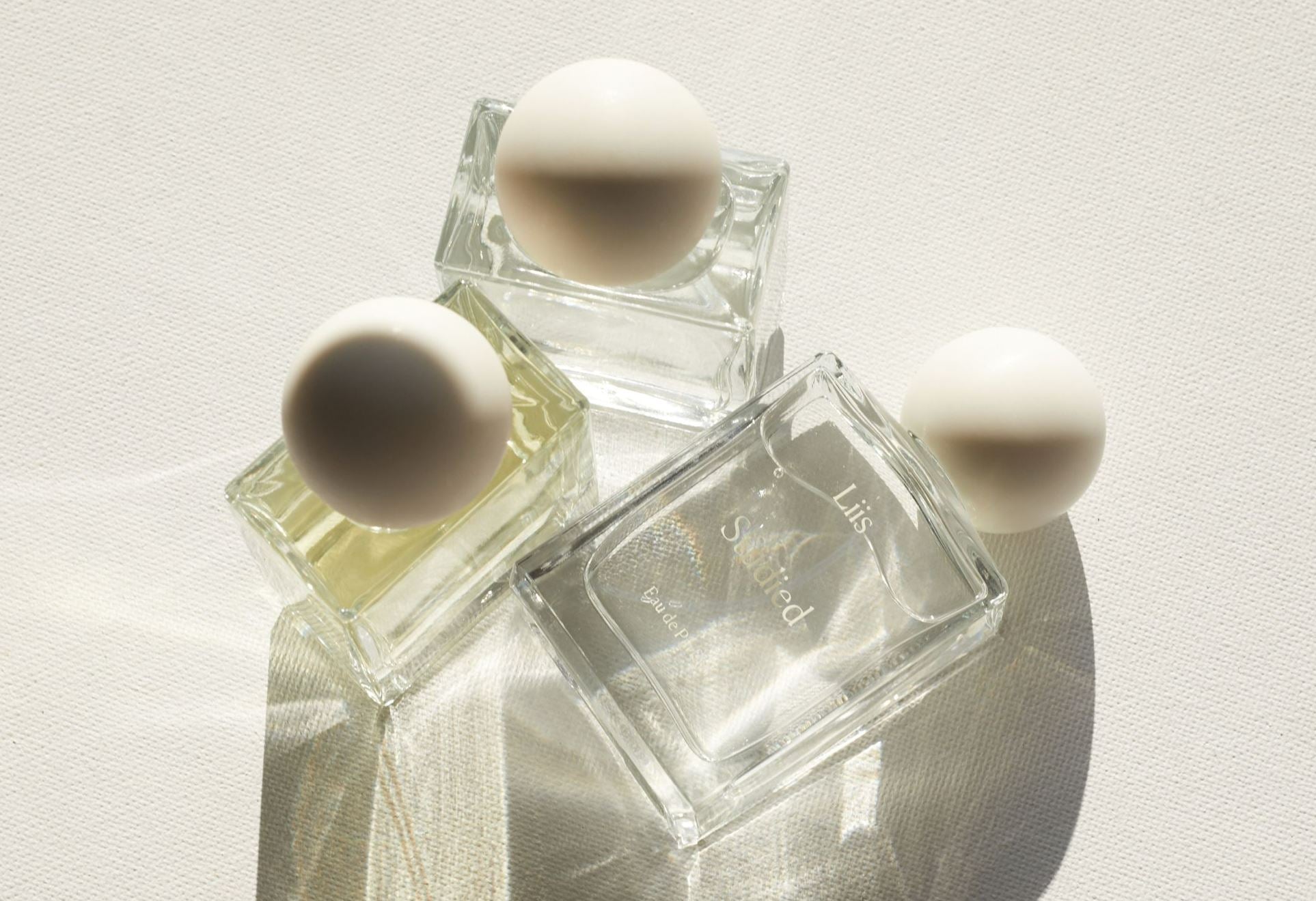 We Know All About Clean Beauty, But Here’s the 101 on Clean Fragrance.