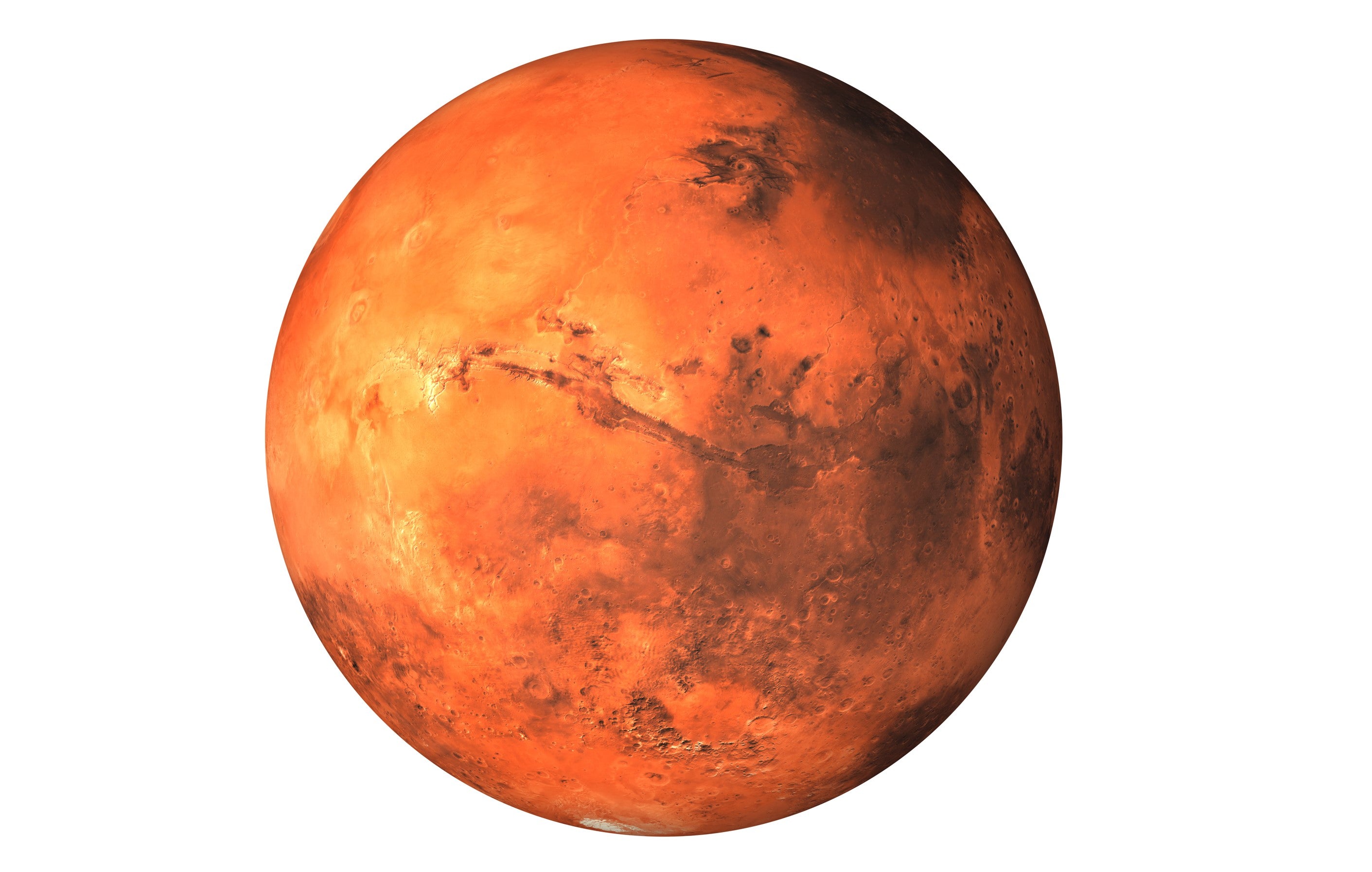 Mars Retrograde? Yep, It’s a Thing. Onda’s Resident Intuitive Reader Christiana McMahon Explains Why.